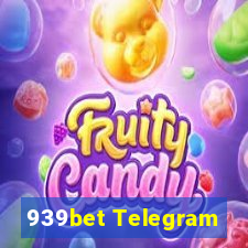 939bet Telegram